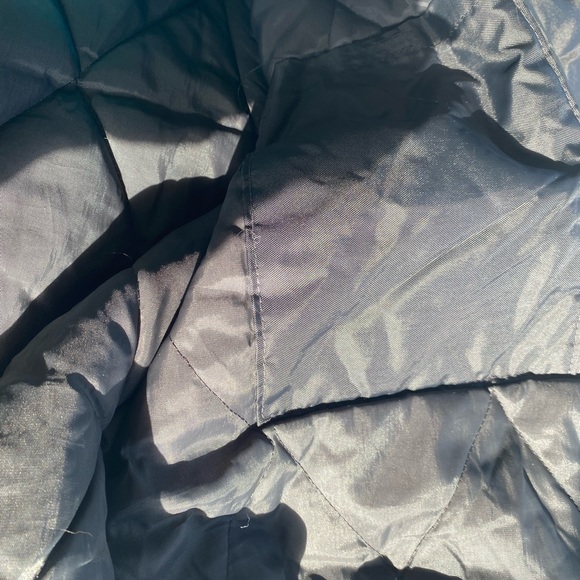 MidWest by Fox Point vintage puffy jacket - Picture 10 of 12